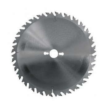 Circular saw blade dia 350 mm - 32 teeth anti-kickback