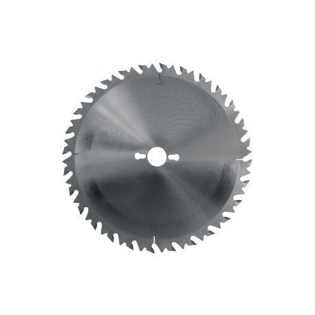 Circular saw blade dia 350 mm - 32 teeth anti-kickback