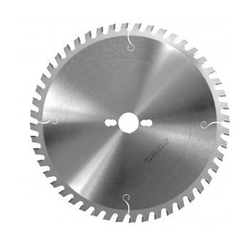 Hoja de sierra circular diámetro 190 mm eje 30 mm - 38 dientes DRY CUT