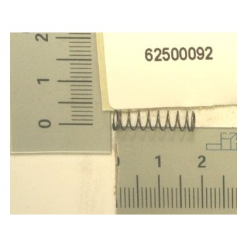 Molla in ferro per pialla filo e spessore (Bestcombi, Kity 439, Kity K5 e Kity 635)