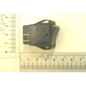 Interrupteur pour aspirateur à copeaux Kity PD4000, ASP100 et Scheppach HA1000