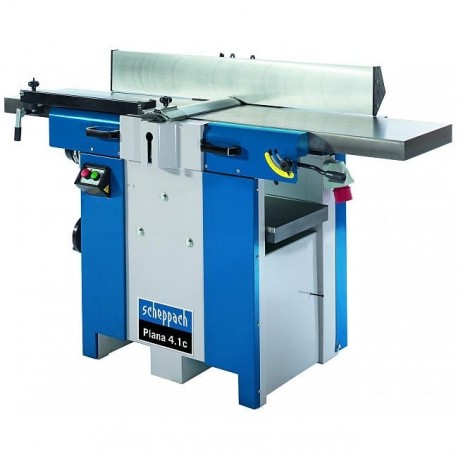 Planer and thicknesser 310 mm Kity Scheppach Plana 4.1 c