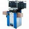 Dégauchisseuse raboteuse 250 mm Scheppach Plana 3.1c