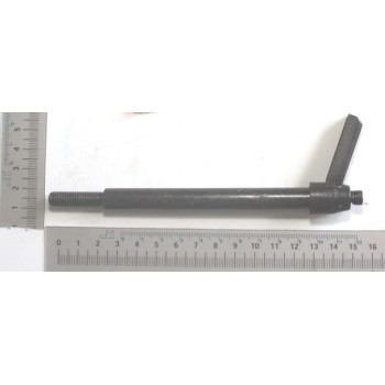 Shaft locking handle for mini combined Kity K6-154, Scheppach Combi 6 and Woodstar C06
