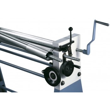 Thread rolling machine Bernardo HRM1000 (ep 1.5 mm)