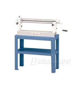 Socle pour rouleuse RM610