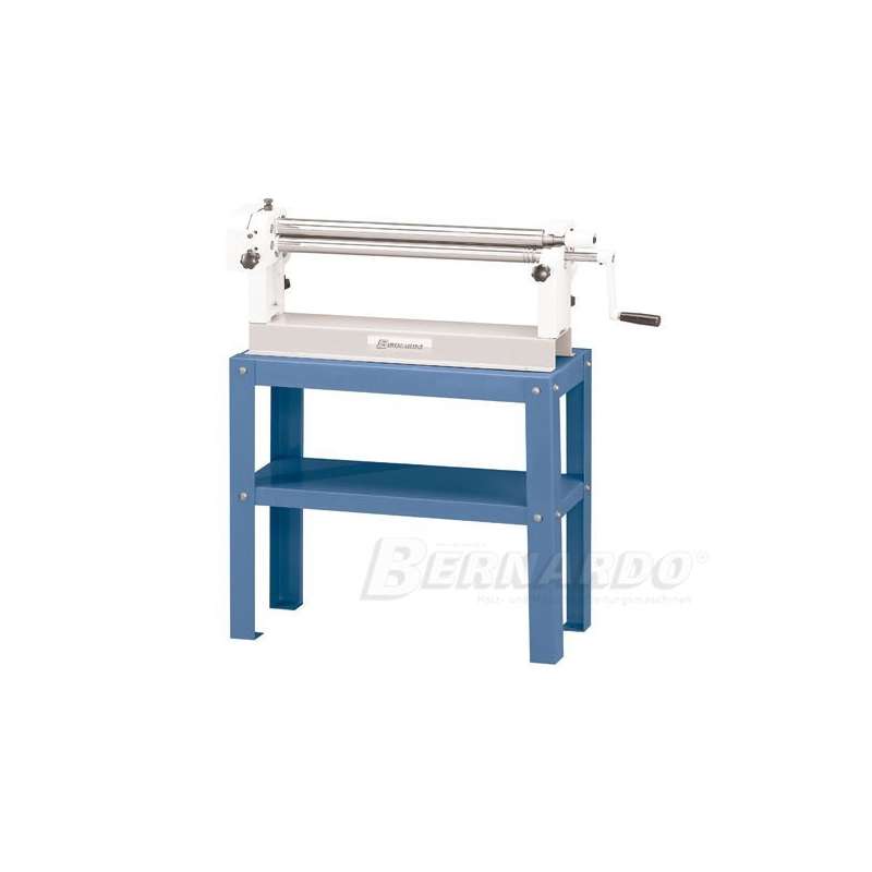 Socle pour rouleuse RM610