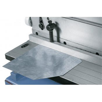 Hilo máquina de laminación, de freno y de corte ! 3-en-1 1320 mm