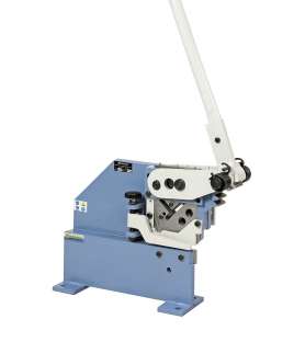 Bench shear Bernardo PBS22