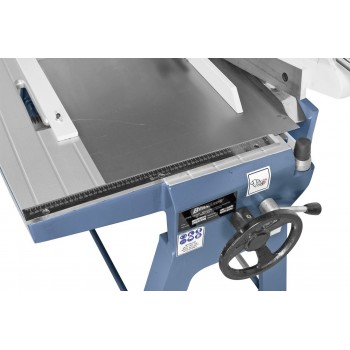 Cizalla manual Bernardo HLS1280 - taza placa de 2,0 mm