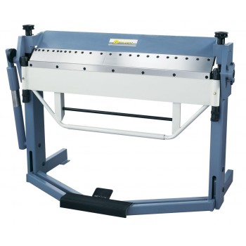 Manual folding Bernardo TB1260
