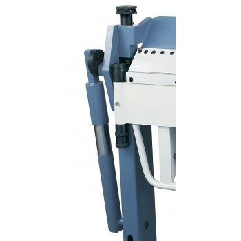 Manual folding Bernardo TB1260