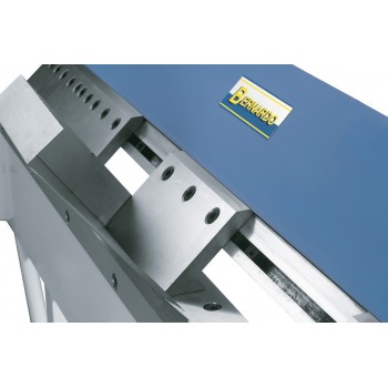 Plieuse manuelle Bernardo TB1270
