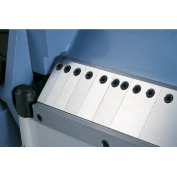 Plieuse manuelle Bernardo TB1270