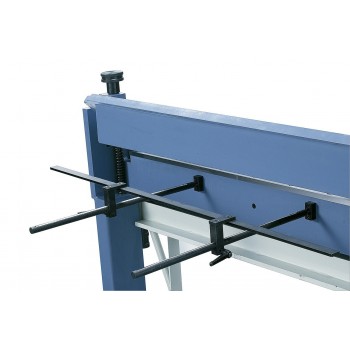 Plieuse manuelle Bernardo TB1270