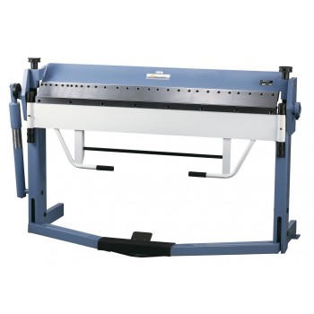 Manual plegable Bernardo TB1500