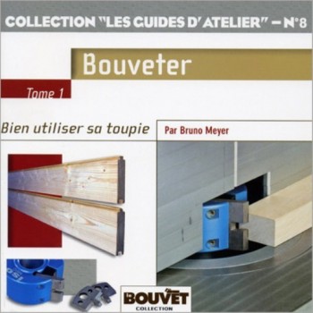 Editions \"Le Bouvet\" spécial : Bouveter