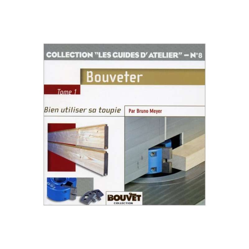 Ediciones "Bouvet" especial : Bouveter
