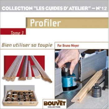 Editions \"Le Bouvet\" spécial : Profiler