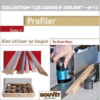 Editions "Le Bouvet" spécial : Profiler