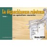 Editions \"La canopée\" : la dégauchisseuse raboteuse
