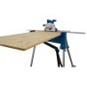 Plunge saw Scheppach PL305 with 2 rails