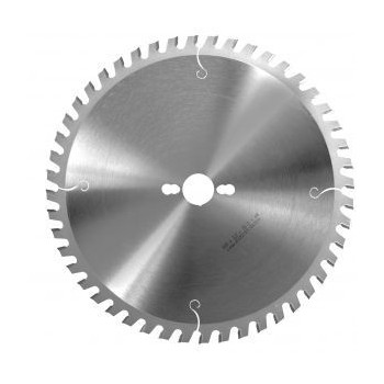 Hoja de sierra circular diámetro 160 mm eje 20 mm - 30 dientes DRY CUT