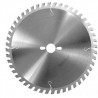 Hartmetall Kreissägeblatt 160 mm bohrung 20 mm - 30 zähne DRY CUT