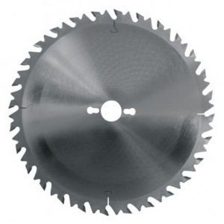 Circular saw blade dia 315 mm - 28 teeth anti-kickback