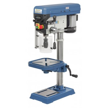 Bernardo BM20 Vario bench pillar drill