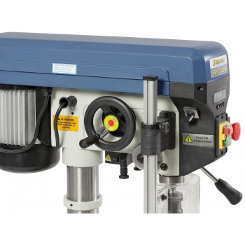 Bernardo BM20 Vario bench pillar drill