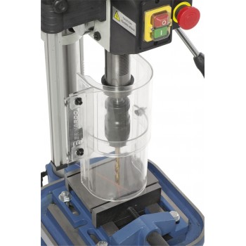 Bernardo BM20 Vario bench pillar drill