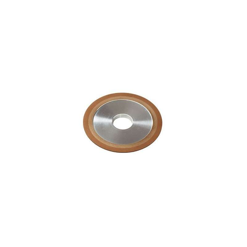 Meule diamant alésage 13 mm pour affûteuse de lame de scie circulaire MTY8-70, JMY8-70 et SBS700
