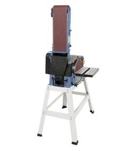 Langband- und Tellerschleifer Bernardo BDSM250 - 750 W