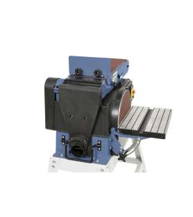 Langband- und Tellerschleifer Bernardo BDSM250 - 750 W
