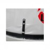 Aspirapolvere di chip Leman ASP152