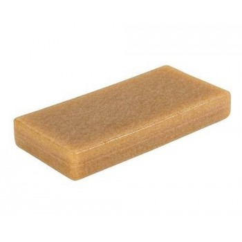 Gomme de nettoyage des abrasifs (150x75x25 mm)