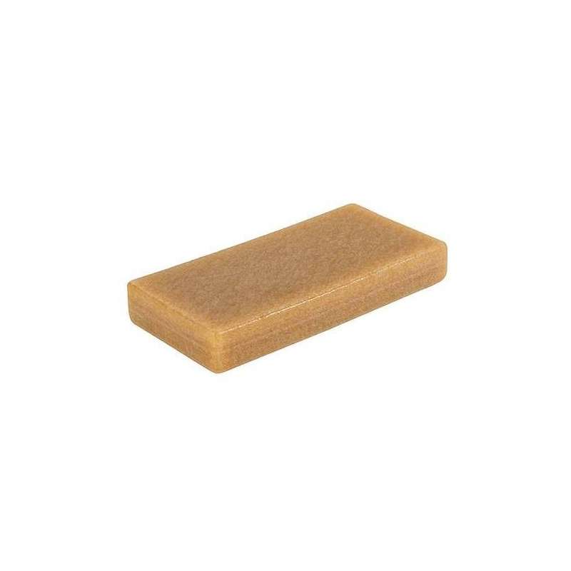 Gomme de nettoyage des abrasifs (150x75x25 mm)