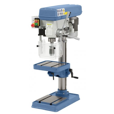 Bench drill Bernardo DMT25 - 400V