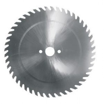 Stahl-Kreissägeblatt 600 mm - 56 Zähne für Brennholz