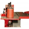 Ponceuse à bande oscillante Holzmann KOS2510
