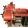 Ponceuse à bande oscillante Holzmann KOS2510