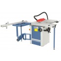 Bernardo STS1600 table saw with 315 mm blade - 230V