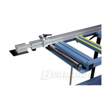 Bernardo CSM 2000 combined router saw with 2000 mm carriage - 400V