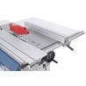 Combinato router visto Bernardo FK250F con carrello 1200 mm