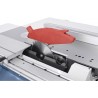 Combinato router visto Bernardo FK250F con carrello 1200 mm