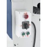Combinato router visto Bernardo FK250F con carrello 1200 mm