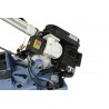 Sega a nastro metallo Bernardo EBS150BC