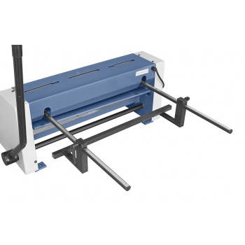 Manual bench shears Bernardo PTS 650