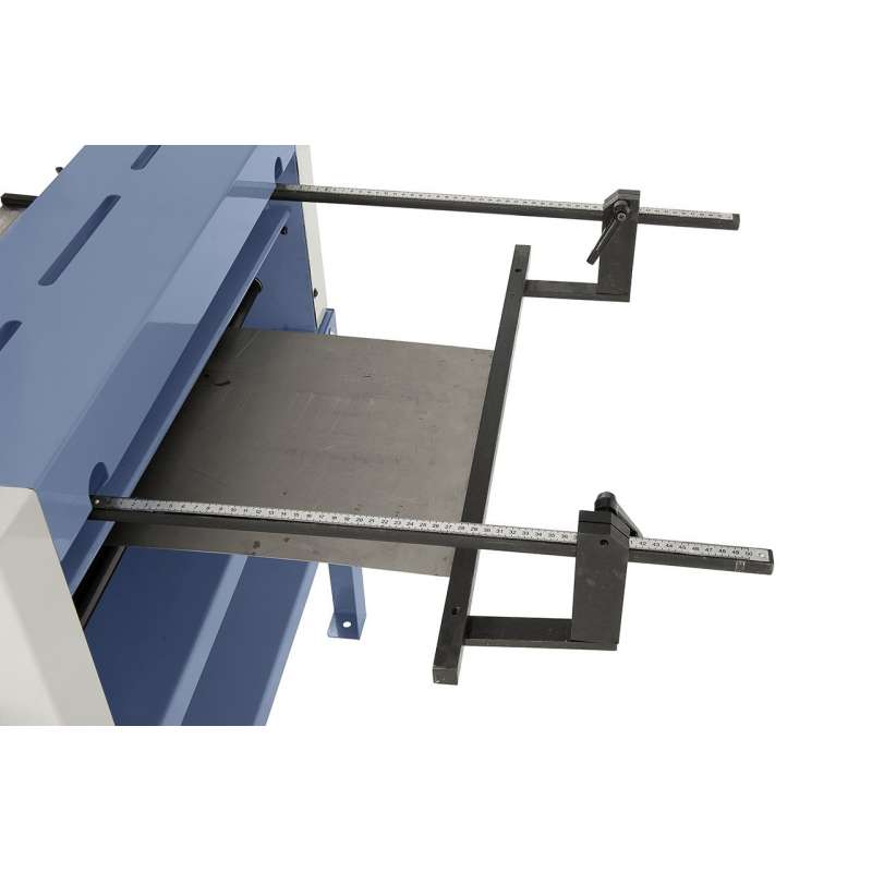 Manual metal bench shear Bernardo PTS650S